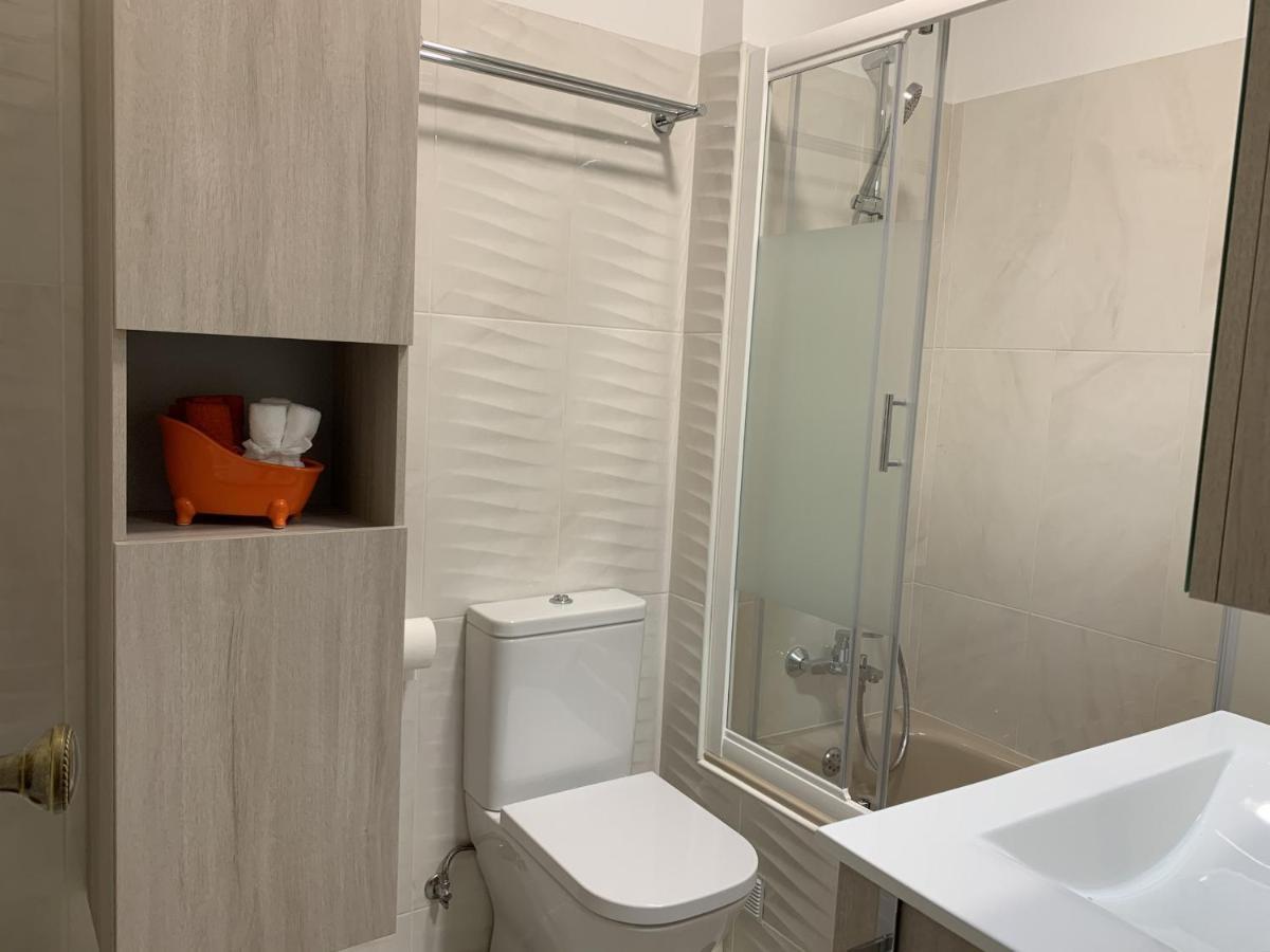 Posh Apartment In Costa Da Guia, Cascaes Exterior foto