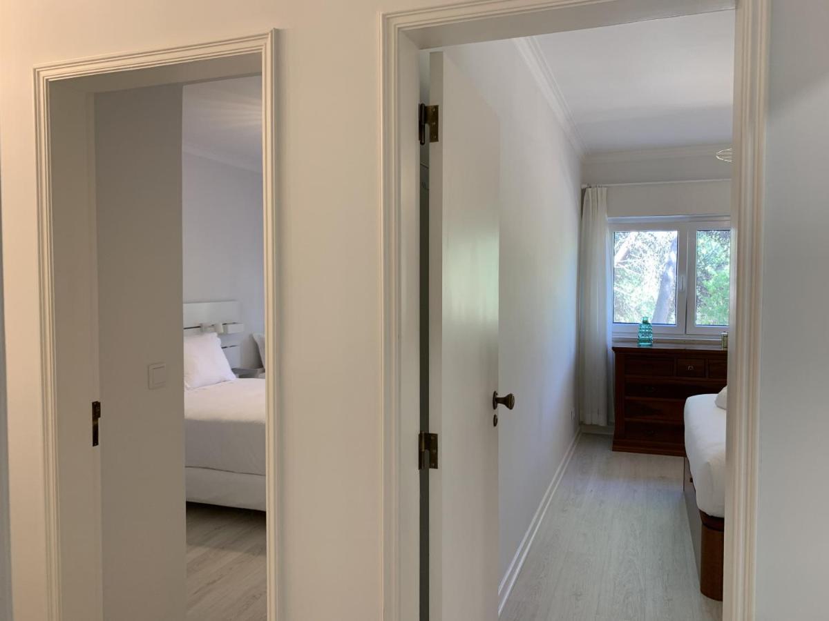 Posh Apartment In Costa Da Guia, Cascaes Exterior foto
