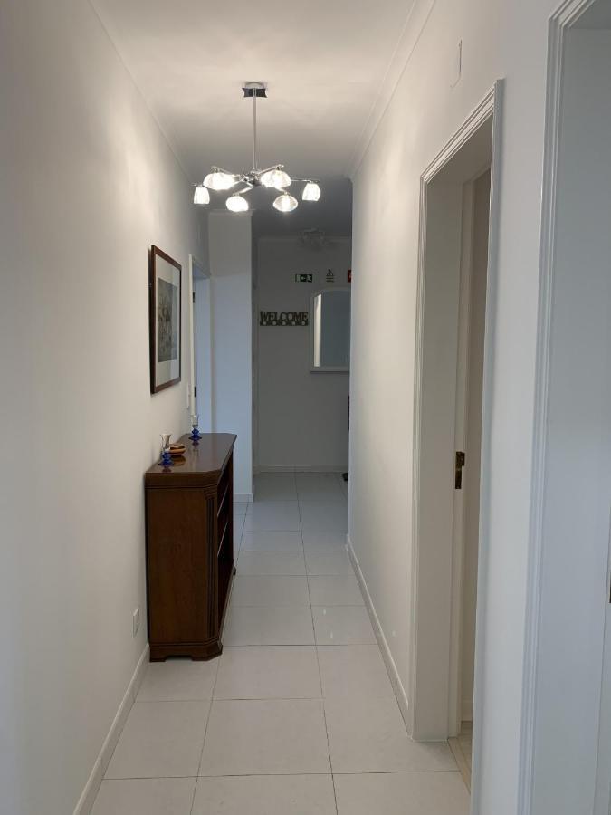 Posh Apartment In Costa Da Guia, Cascaes Exterior foto