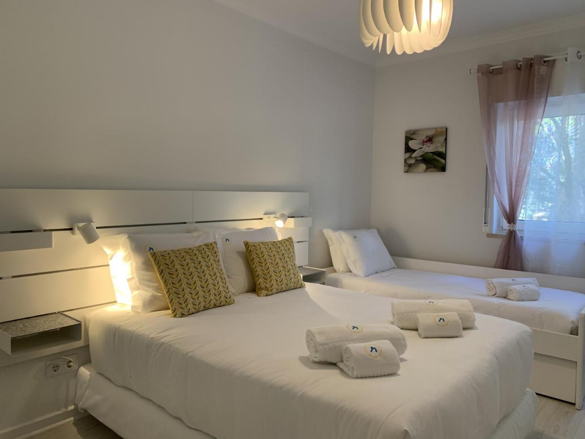 Posh Apartment In Costa Da Guia, Cascaes Exterior foto