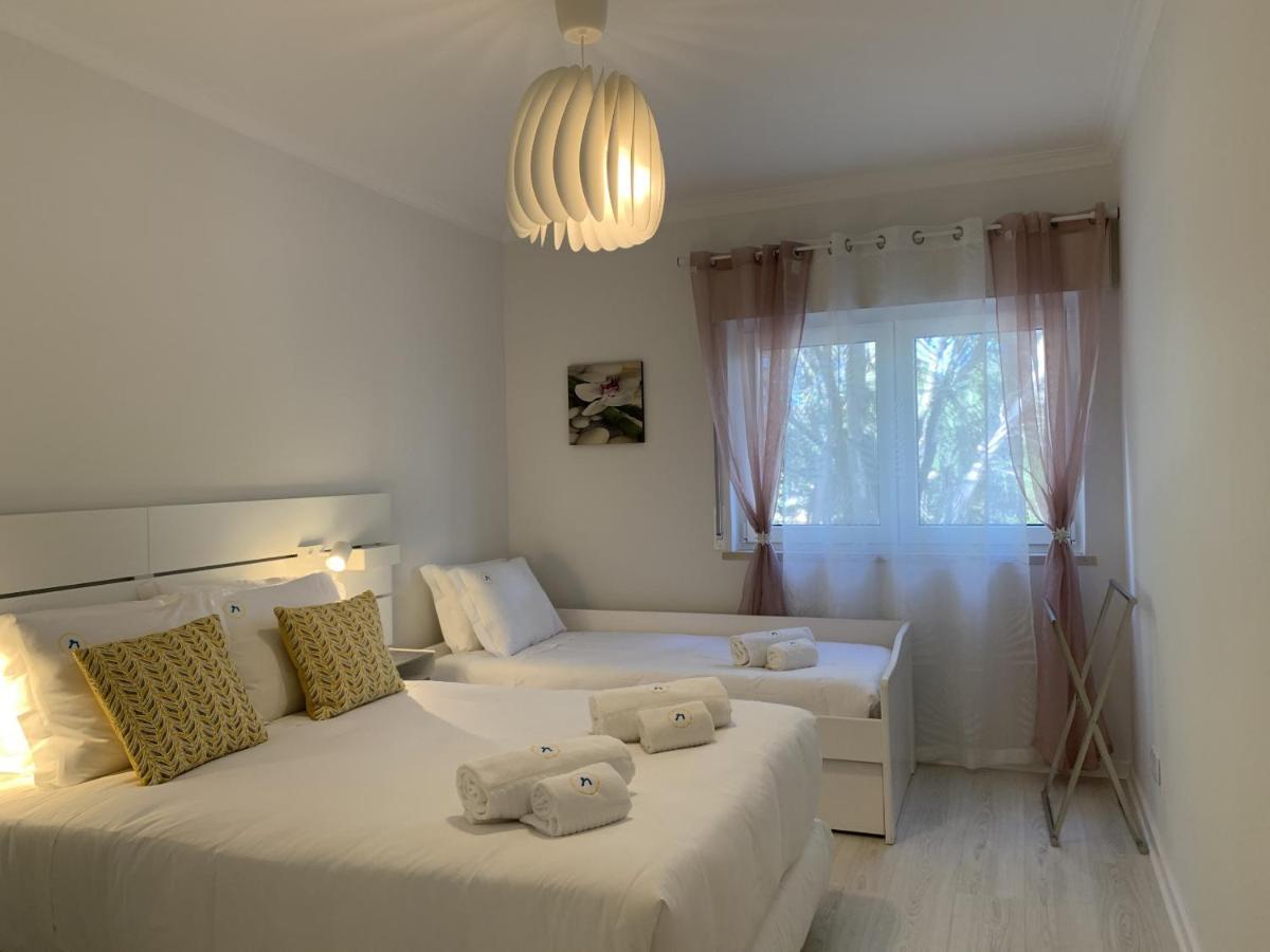 Posh Apartment In Costa Da Guia, Cascaes Exterior foto